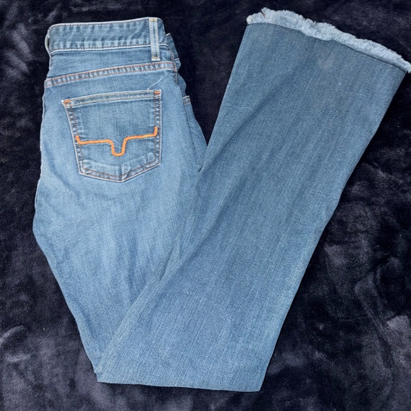 Kimes Ranch Denim - Kimes Jeans